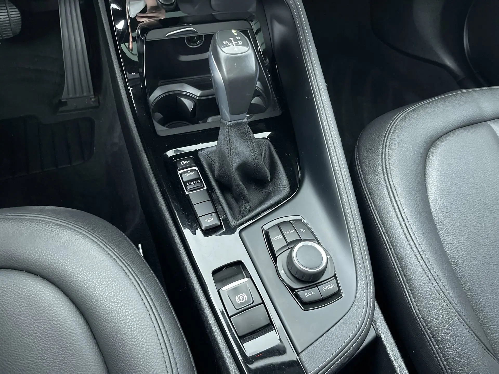 2016 Bmw X1 XDrive28i photo 18