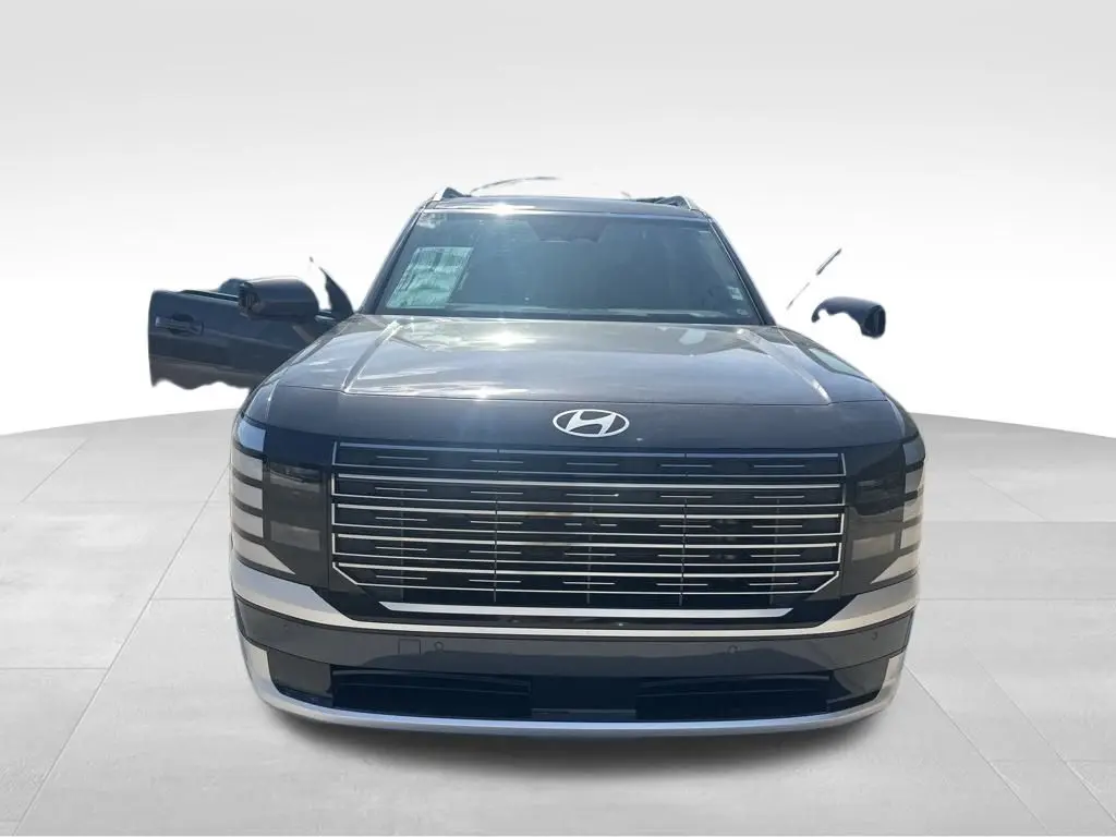 2026 Hyundai Palisade Calligraphy photo 13