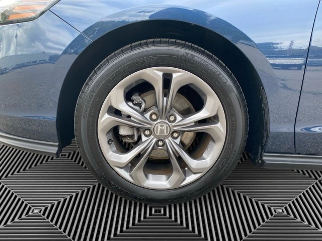 2024 Honda Accord EX - Photo 14