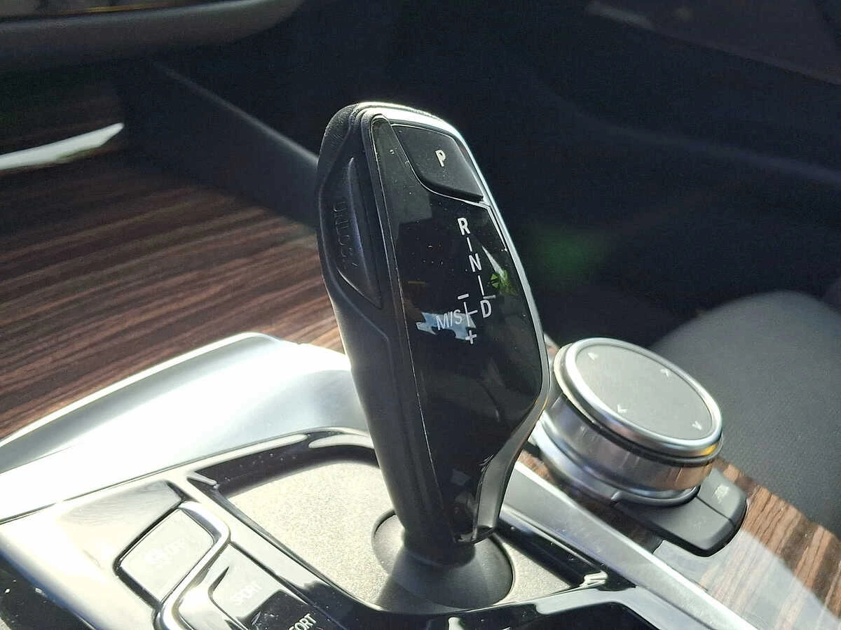 2023 BMW 5 Series 540i - Photo 13