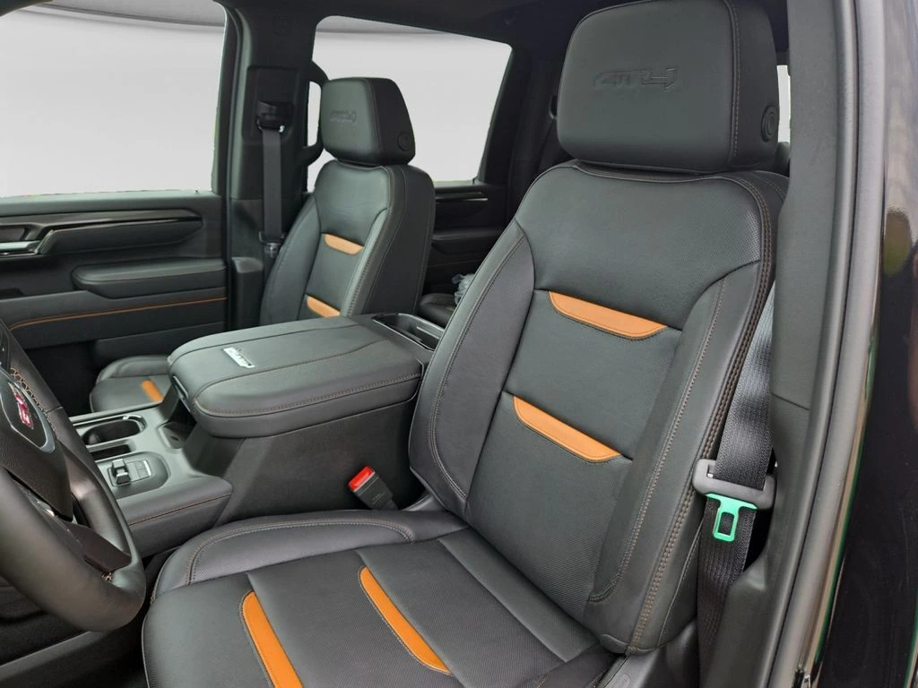 2026 GMC Sierra 2500HD AT4 - Photo 24