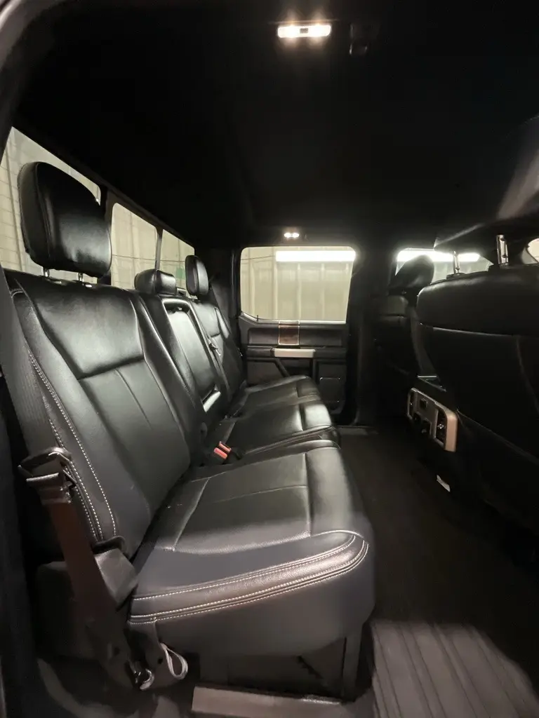 2022 Ford F-250 photo 10