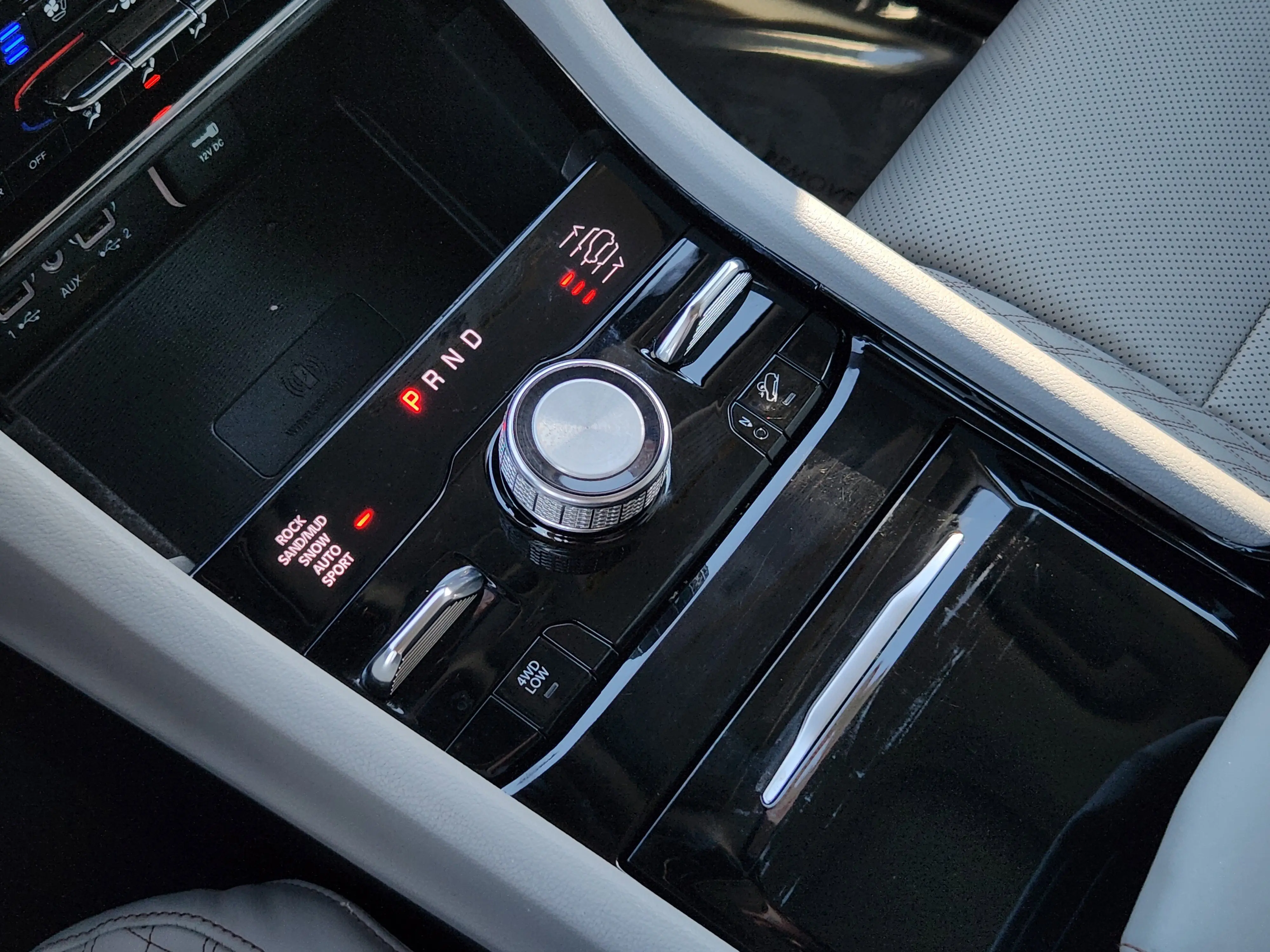 2022 Jeep Grand Cherokee Summit photo 22
