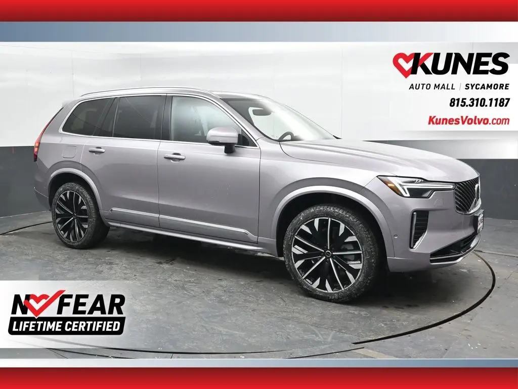 2026 Volvo - image 1