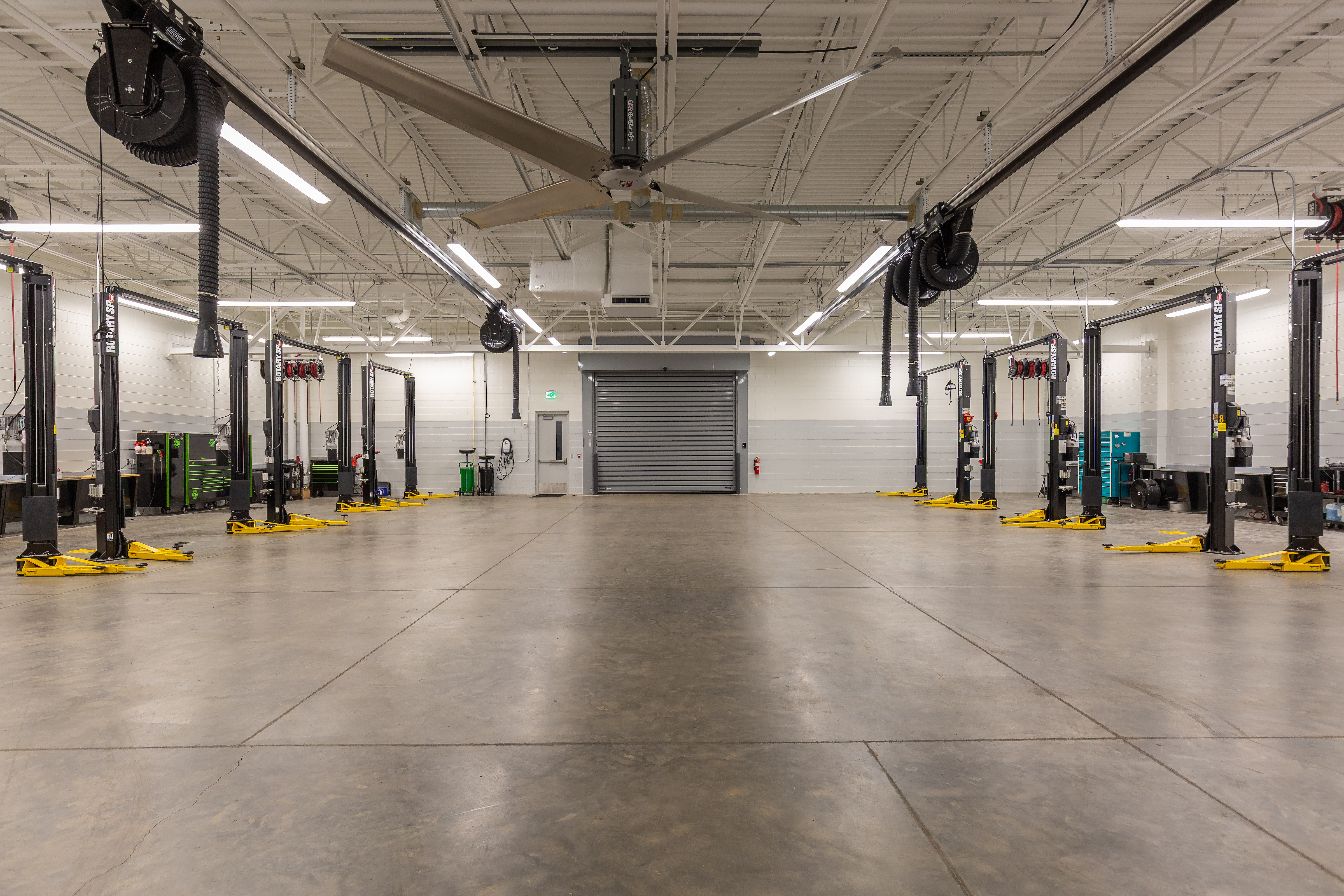 Audi Service Center