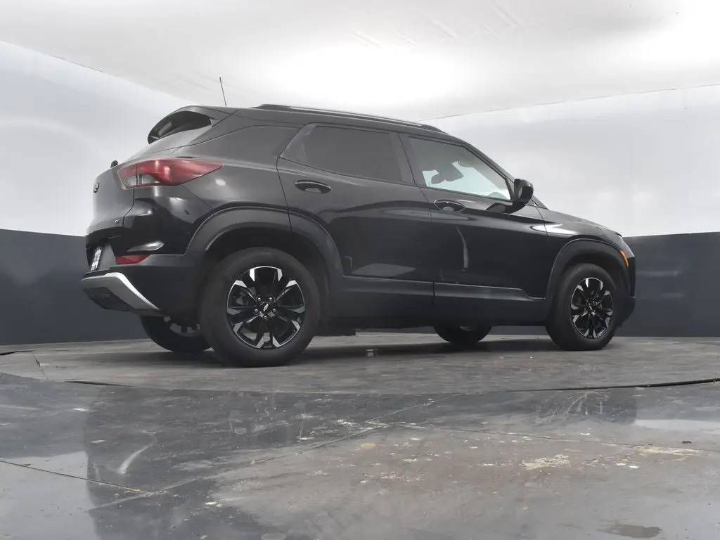 2023 Chevrolet Trailblazer LT photo 38