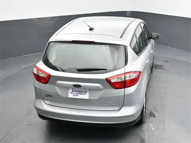 2016 Ford C-Max Hybrid SE photo 21