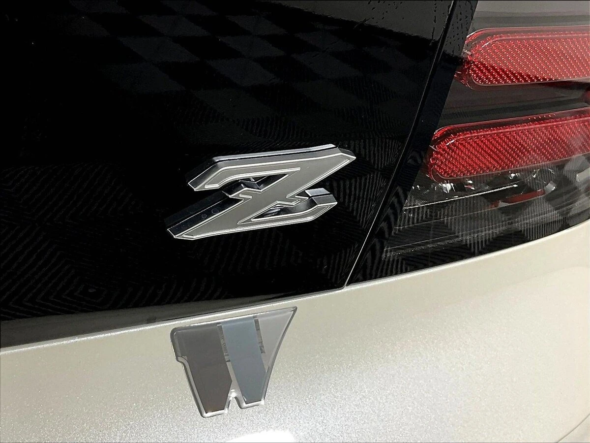 2026 Nissan Z Performance - Photo 11