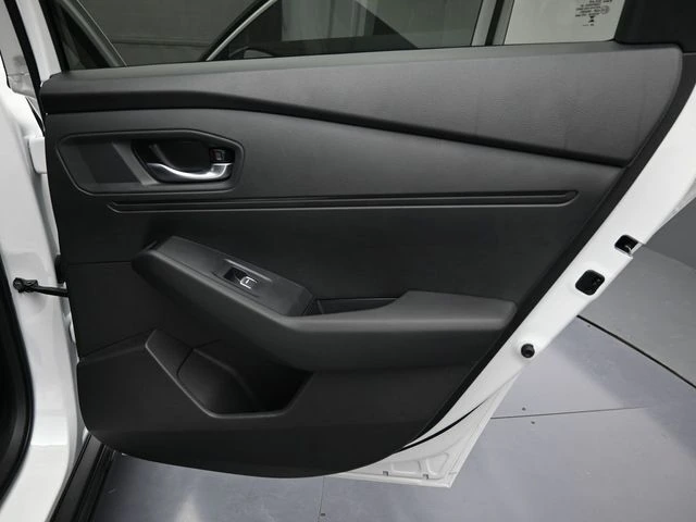 2025 Honda Accord SE - Photo 22