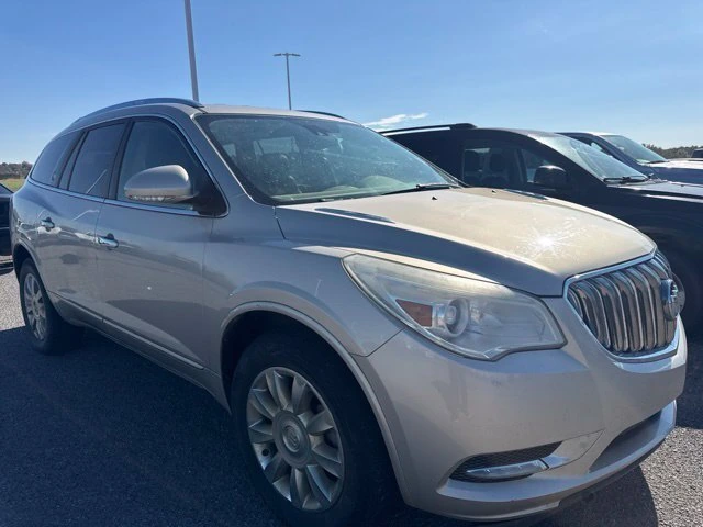 2015 Buick Enclave