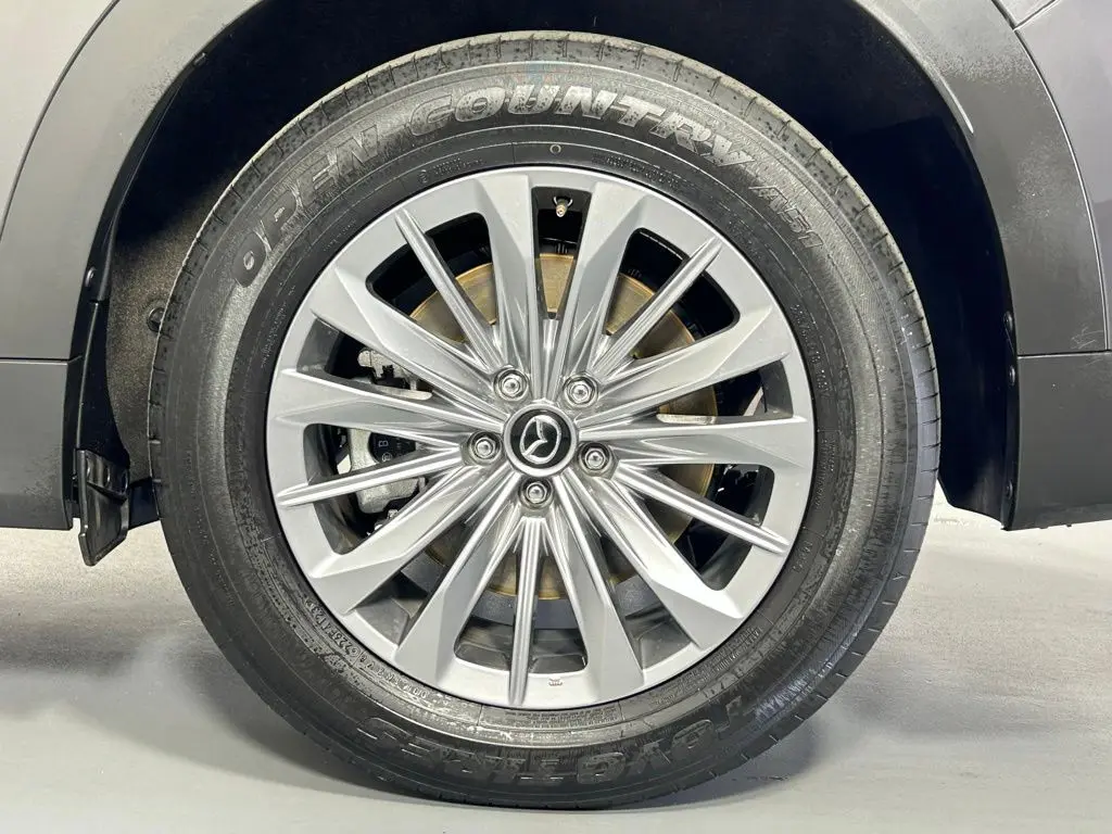 2024 Mazda CX-90 3.3 Turbo Preferred Plus photo 36