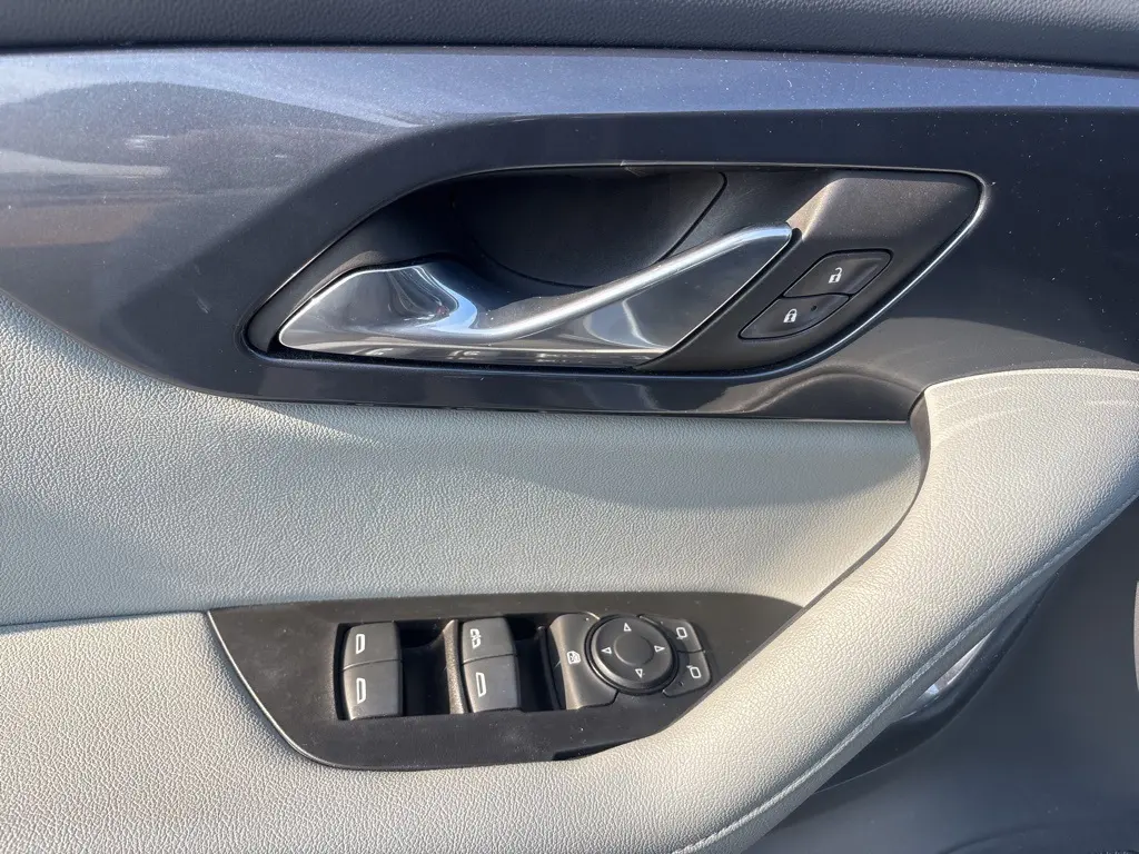 2019 Chevrolet Blazer Base 3LT photo 14
