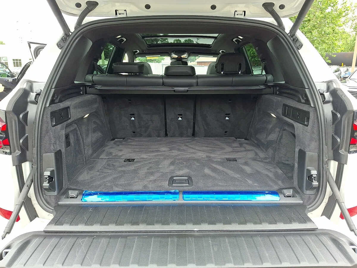2026 BMW X5 50e - Photo 27