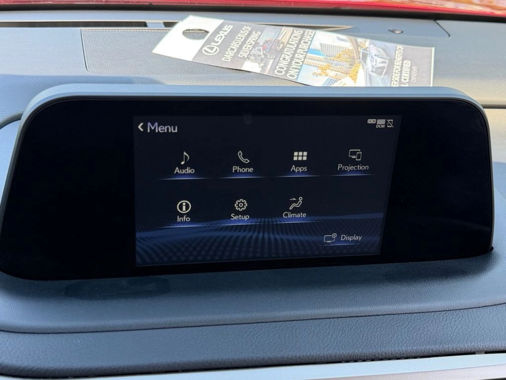 2022 Lexus RX 350 - Photo 20