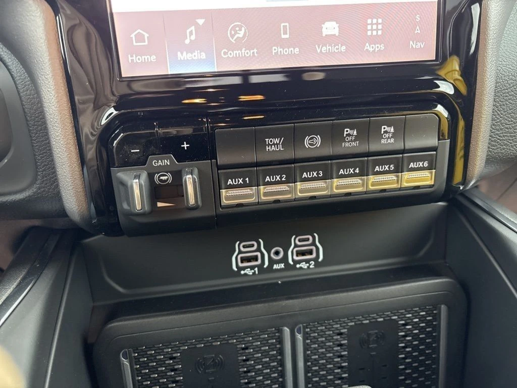 2026 RAM 2500 Big Horn - Photo 46
