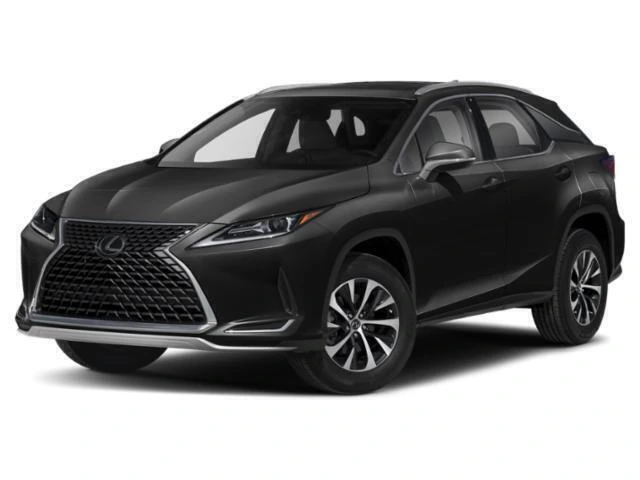 2021 Lexus RX