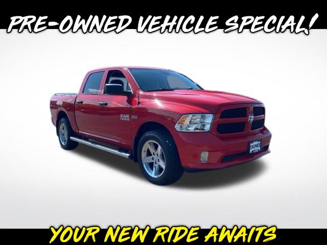 Vehicle
