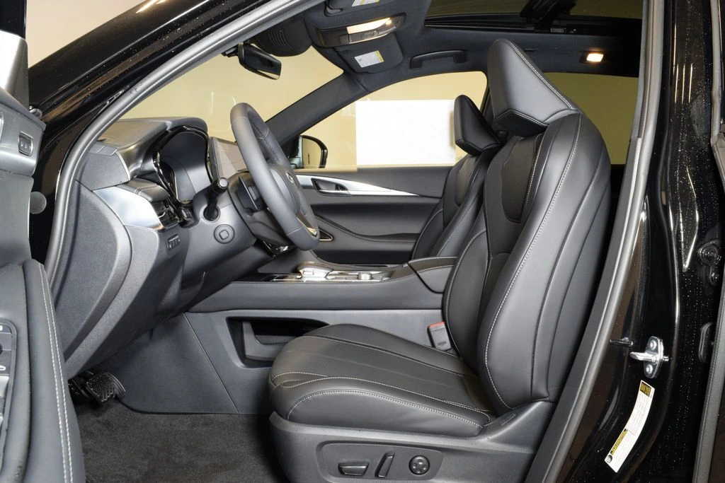 2027 INFINITI QX60 Sport - Photo 11