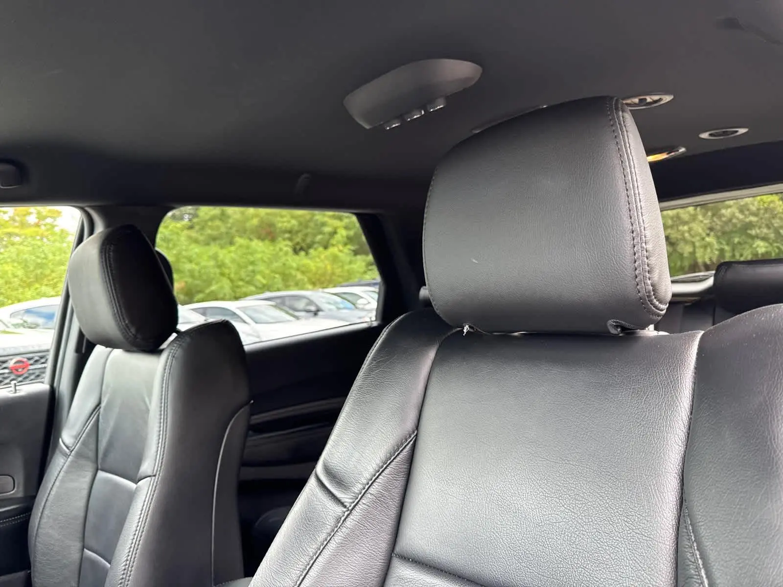 2023 Dodge Durango SXT photo 12