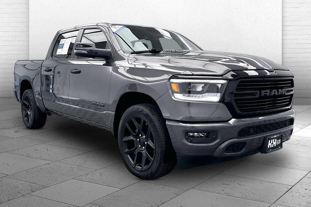 Vehicle