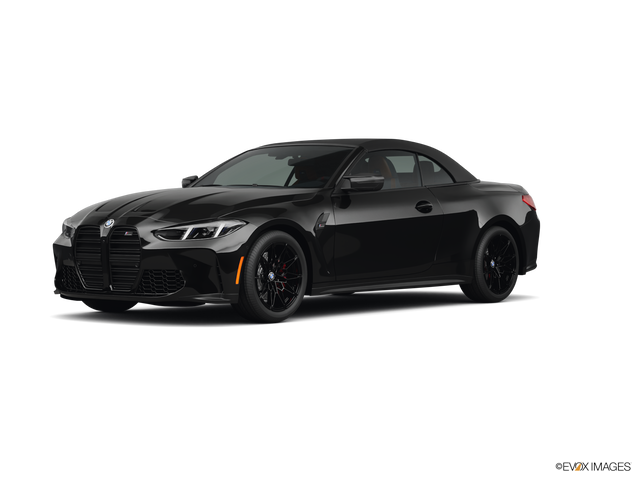2027 BMW M4 Competition