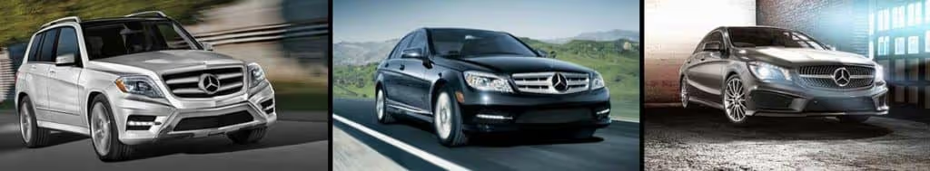 Benefits of Certified Pre-Owned Mercedes