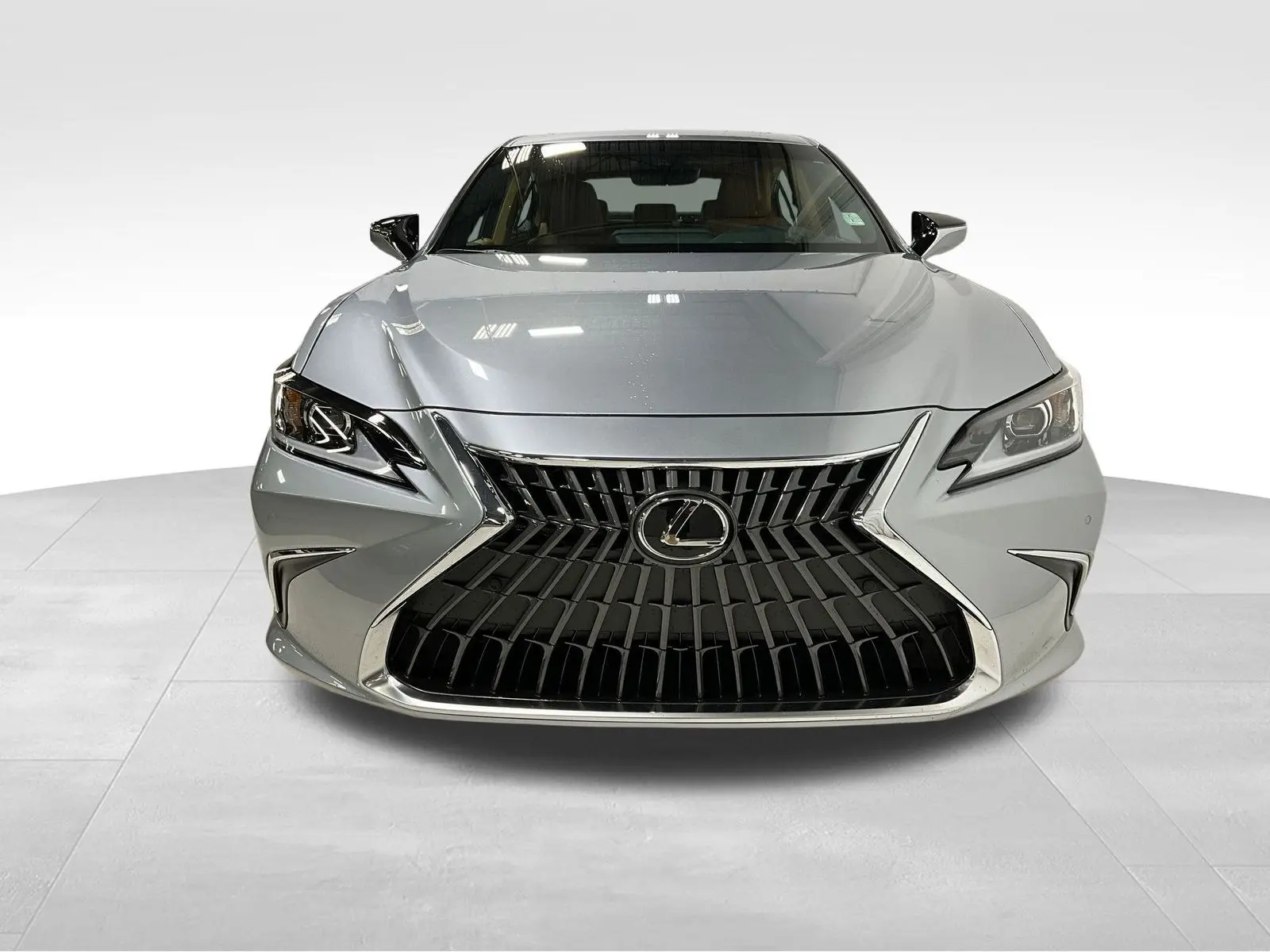 2025 Lexus ES 350 photo 2