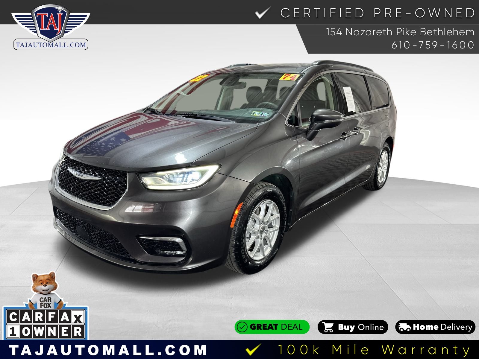 Vehicle