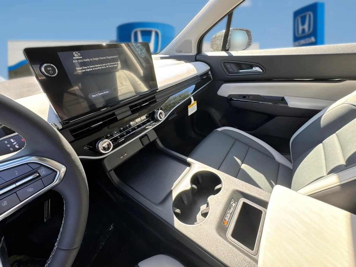 2025 Honda Prologue Elite - Photo 27