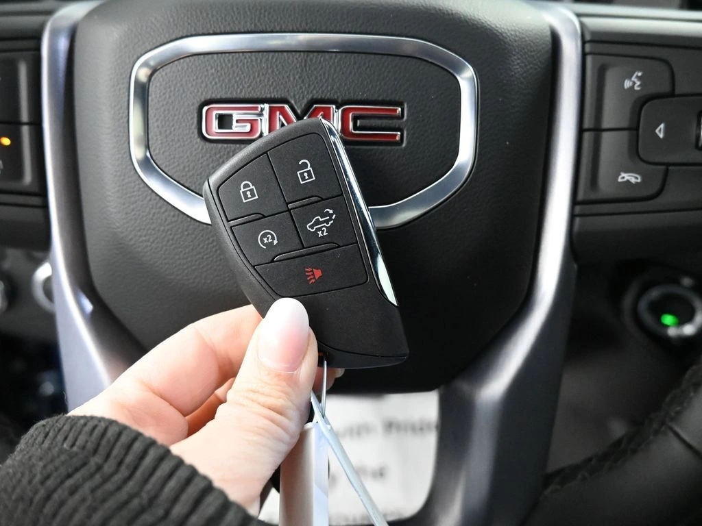 2026 GMC Sierra 1500 Elevation - Photo 29