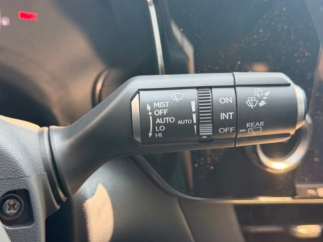2026 Lexus NX 350 - Photo 17