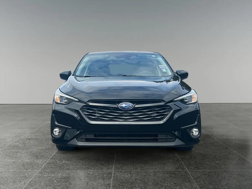 2024 Subaru Impreza Sport photo 2