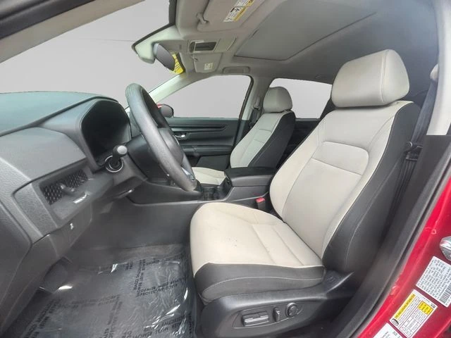 2024 Honda CR-V EX - Photo 9