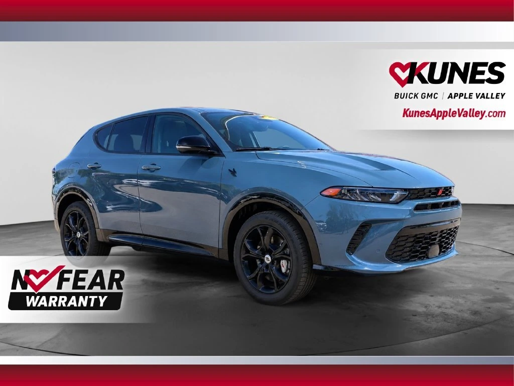 2025 Dodge Hornet