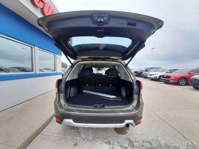 2023 Subaru Forester Touring - Photo 57