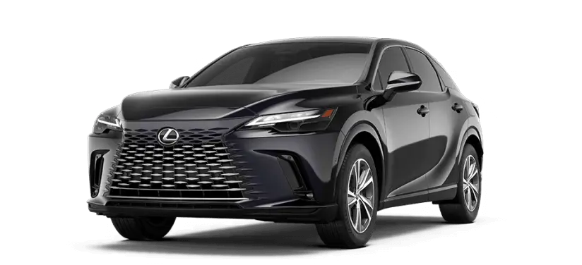 Lexus RX Lease