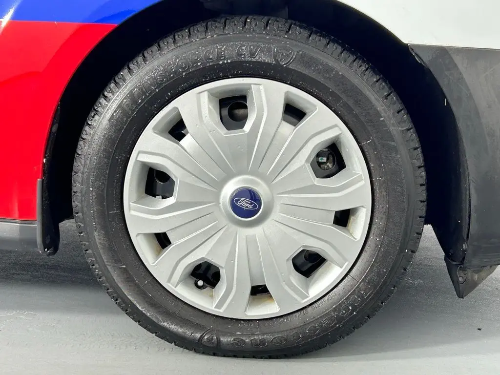2019 Ford Transit Connect XL photo 28
