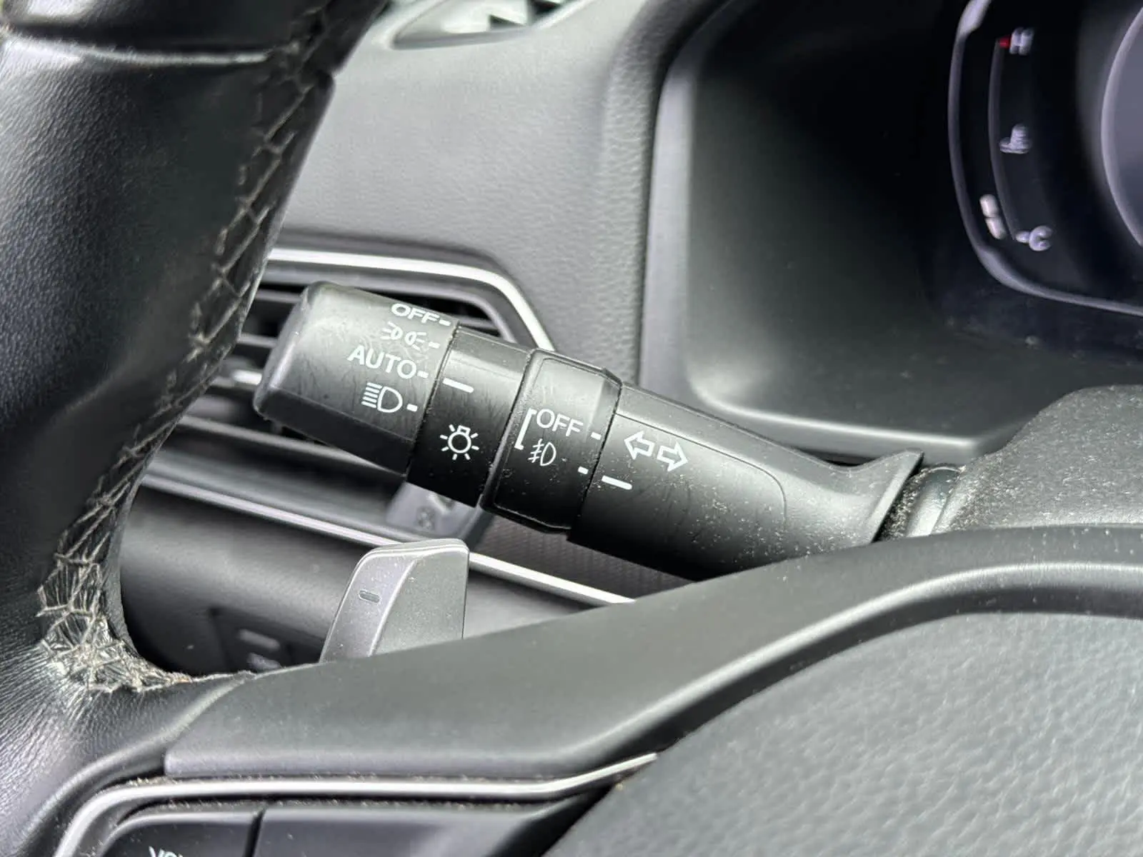 2022 Honda Accord Sport SE photo 17