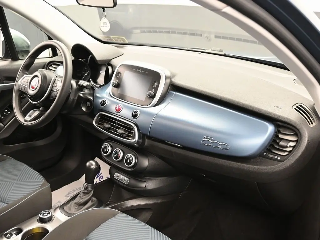 2019 Fiat 500X Pop photo 28