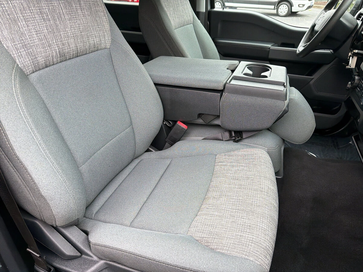 2023 Ford F-150 XLT - Photo 22