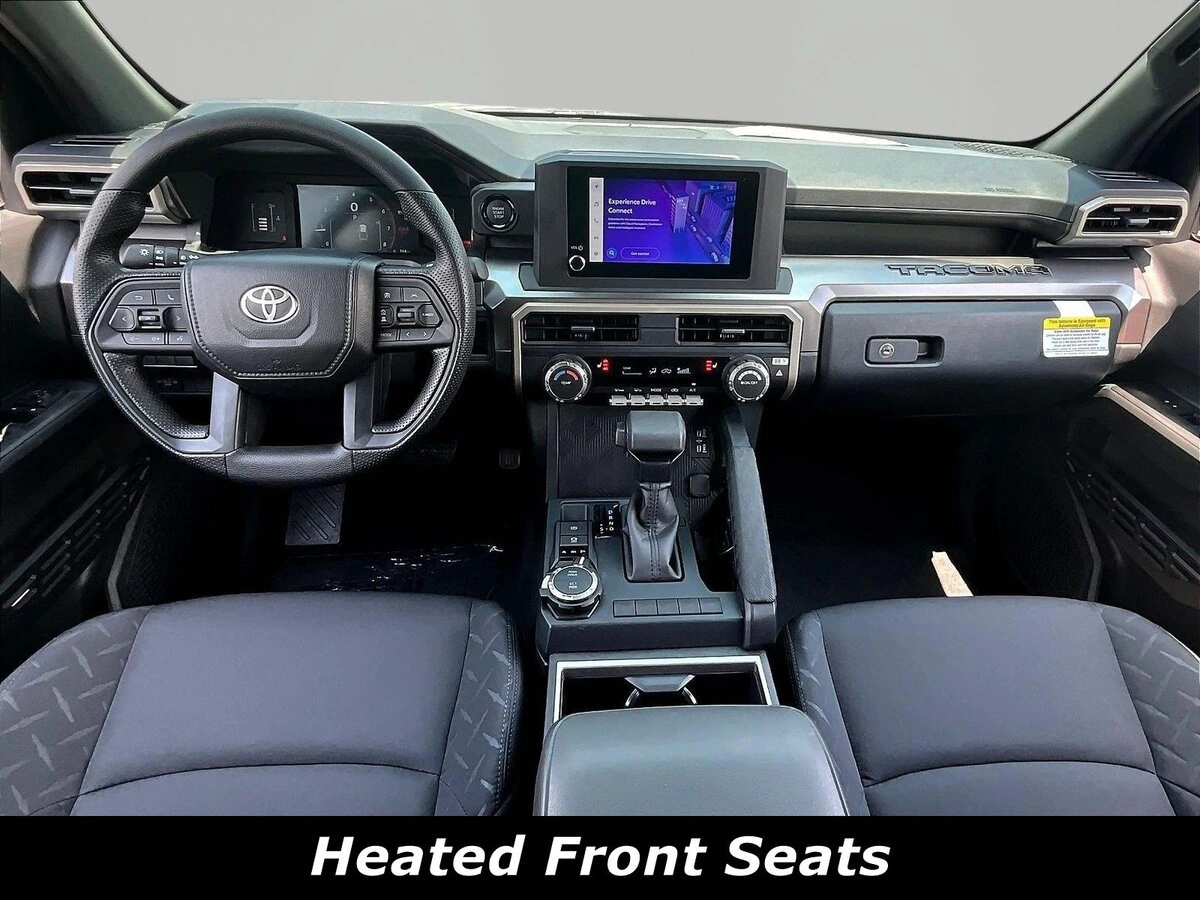 2026 Toyota Tacoma SR5 - Photo 9