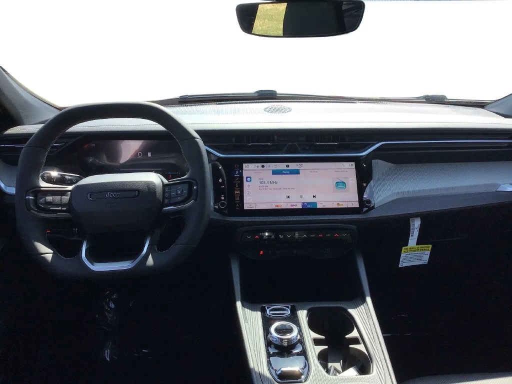 2026 Jeep Cherokee Limited - Photo 23