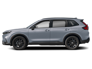 CR-V Hybrid