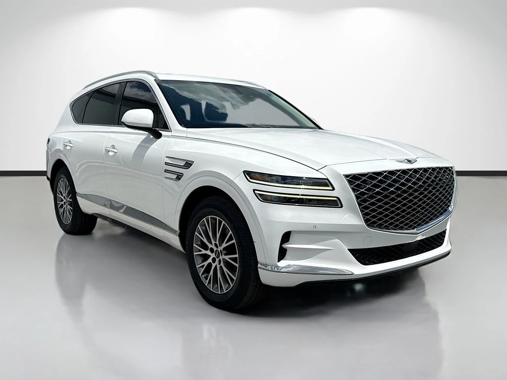 2021 Genesis GV80 2.5T Standard RWD's photo
