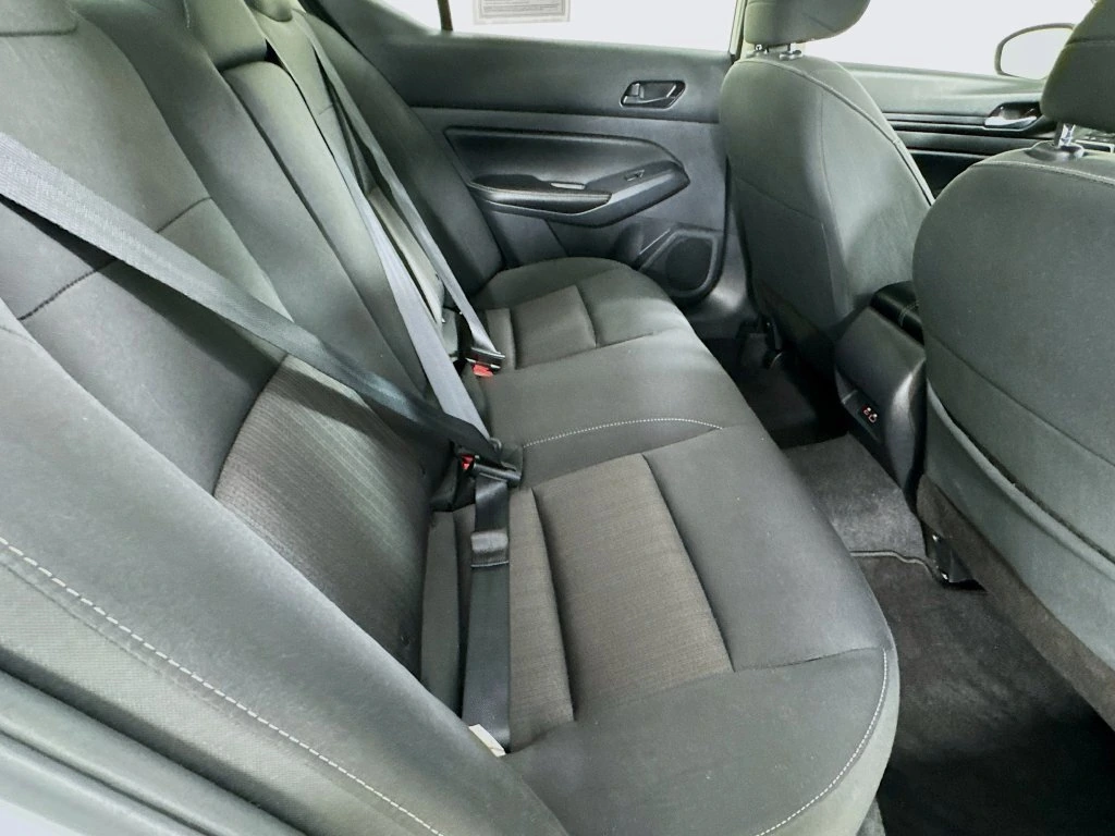 2025 Nissan Altima SV - Photo 31