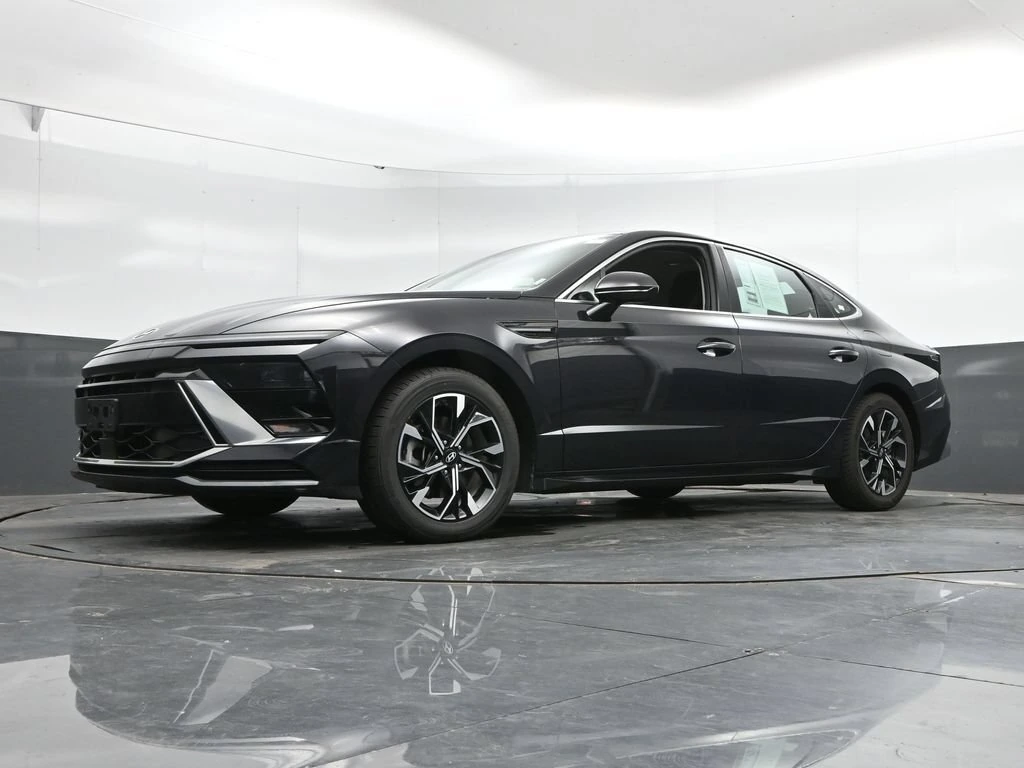 2024 Hyundai Sonata SEL - Photo 44