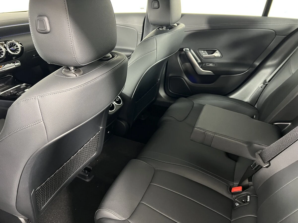 2026 Mercedes-Benz CLA CLA 250 - Photo 19