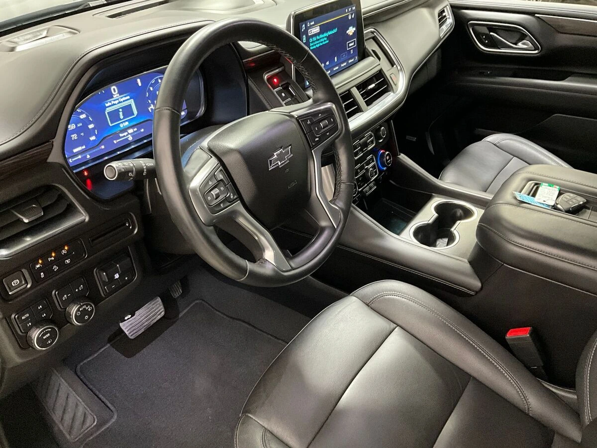 2023 Chevrolet Tahoe Z71 - Photo 15