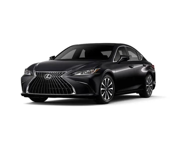 2025 Lexus ES 350's photo