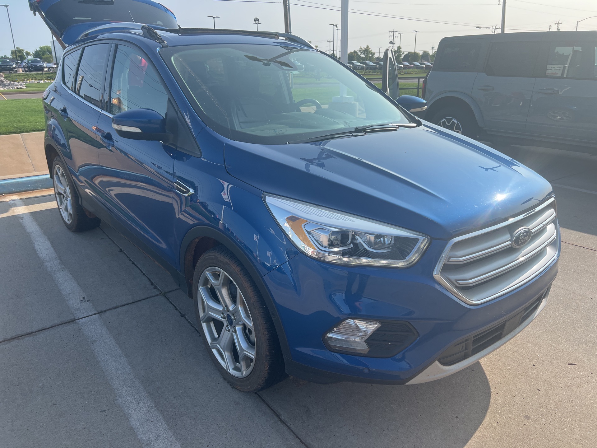 Vehicle